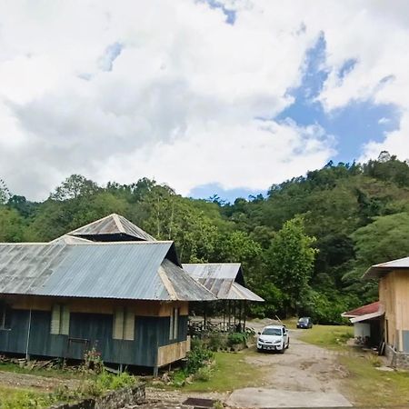 Oyo Home 90491 Flinstone Lodge كوتا كينابالو المظهر الخارجي الصورة