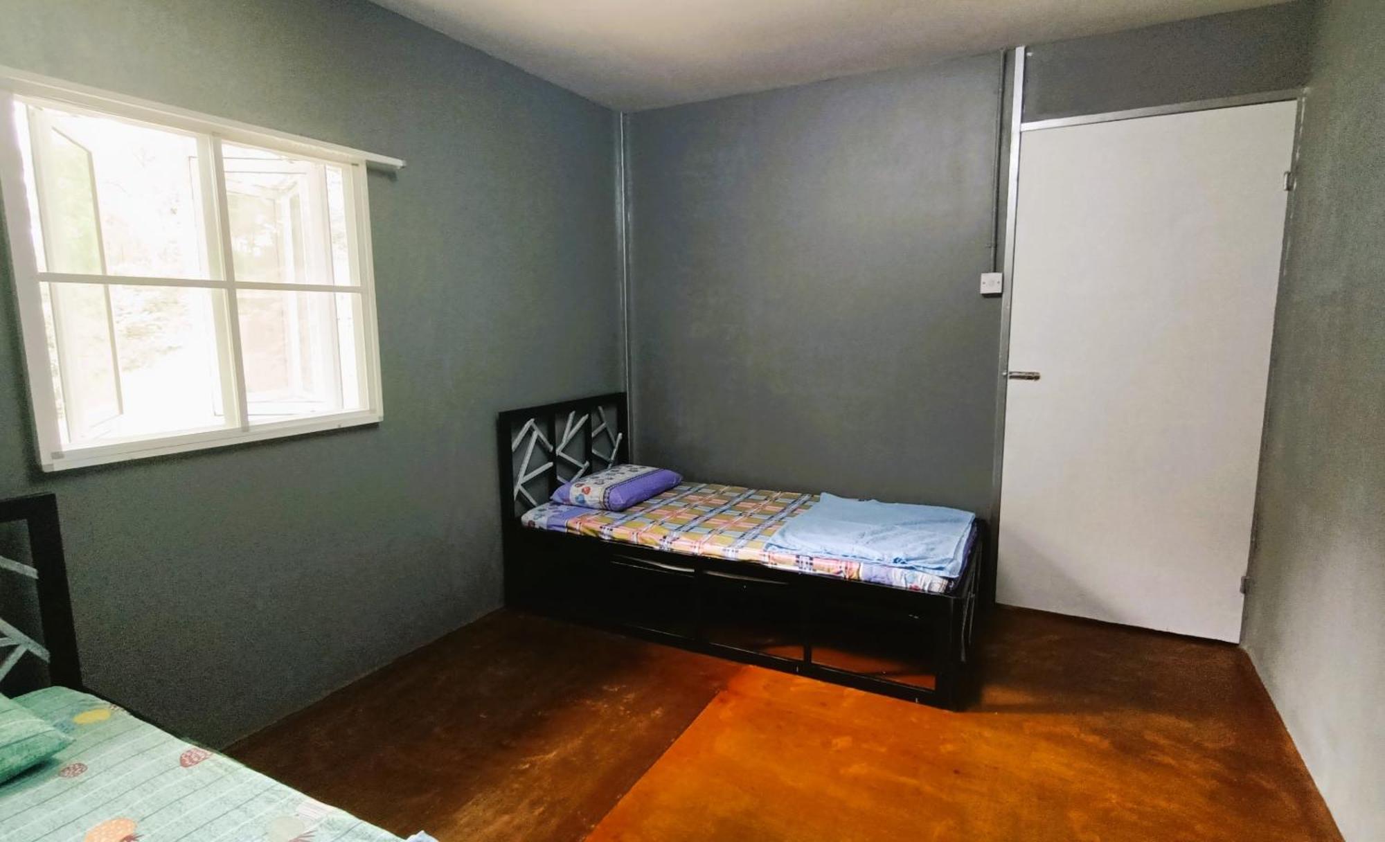 Oyo Home 90491 Flinstone Lodge كوتا كينابالو المظهر الخارجي الصورة