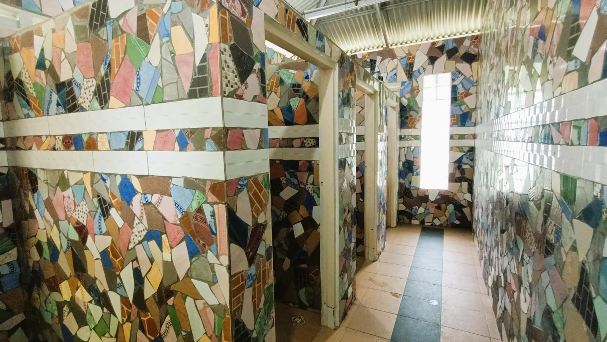 Oyo Home 90491 Flinstone Lodge كوتا كينابالو المظهر الخارجي الصورة